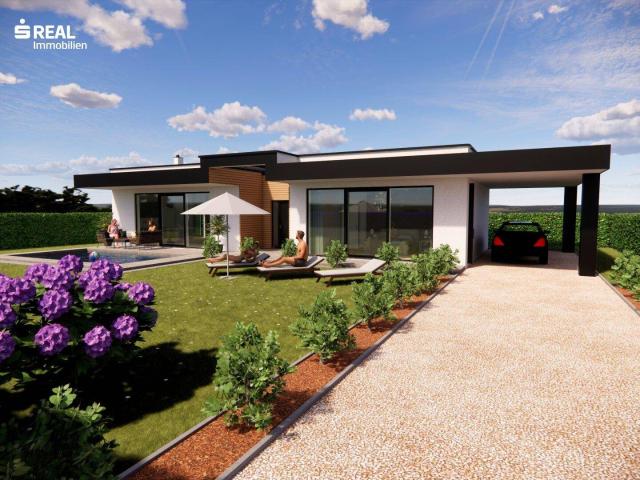 Haus kaufen in Stegersbach