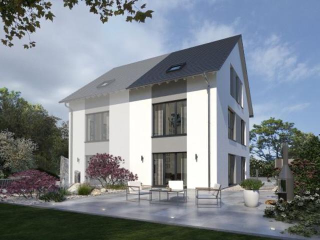 Haus kaufen in Erding, Bayern