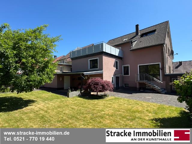 Haus kaufen in Bielefeld, Nordrhein-Westfalen