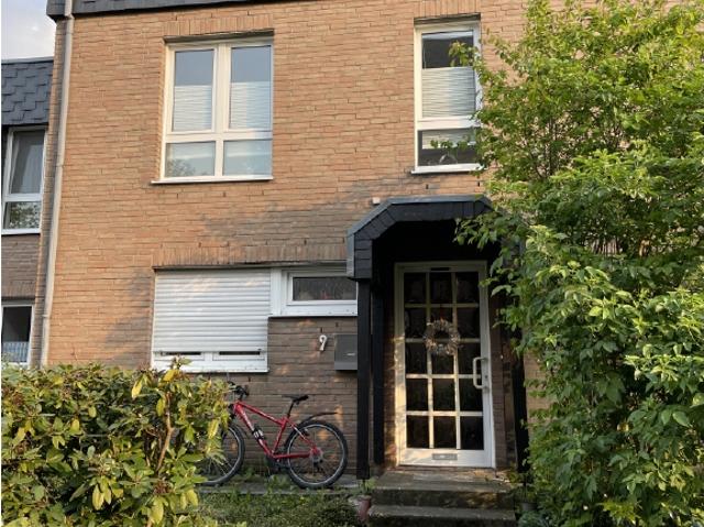 Haus kaufen in Meckenheim, Nordrhein-Westfalen