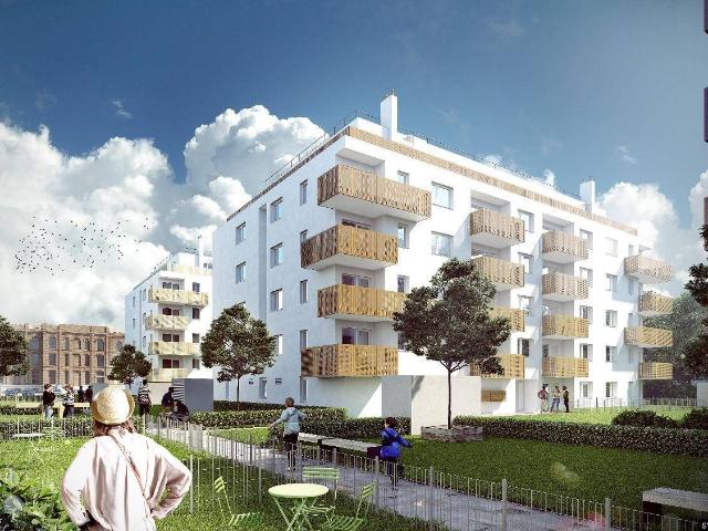 Apartment mieten in Pottendorf, Landegg