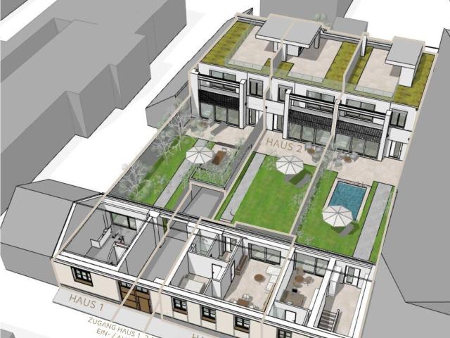 Haus kaufen in Gumpoldskirchen, Niederösterreich