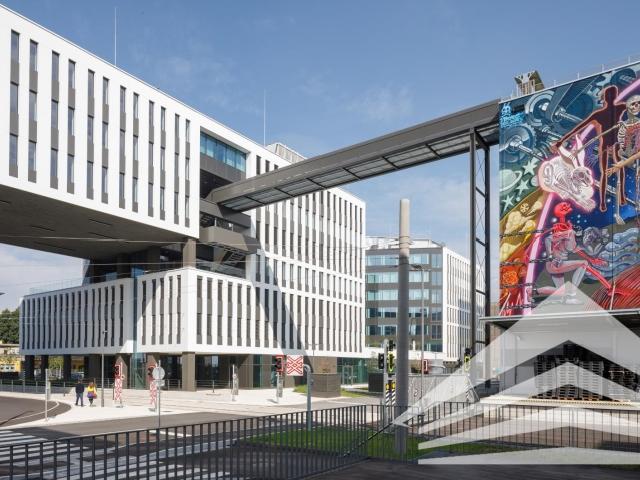 Gewerbe mieten in Industriegebiet-Hafen, Linz
