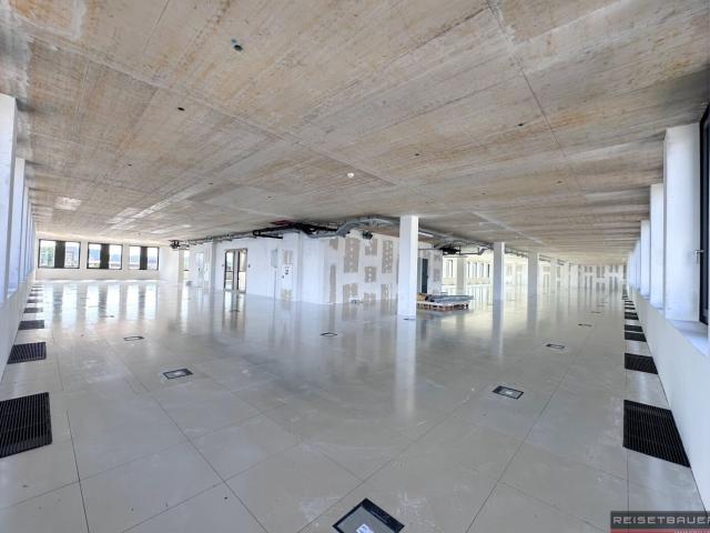 Büro mieten in Linz, Oberösterreich