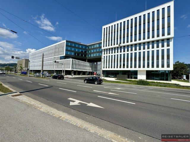 Büro mieten in Industriegebiet-Hafen, Linz