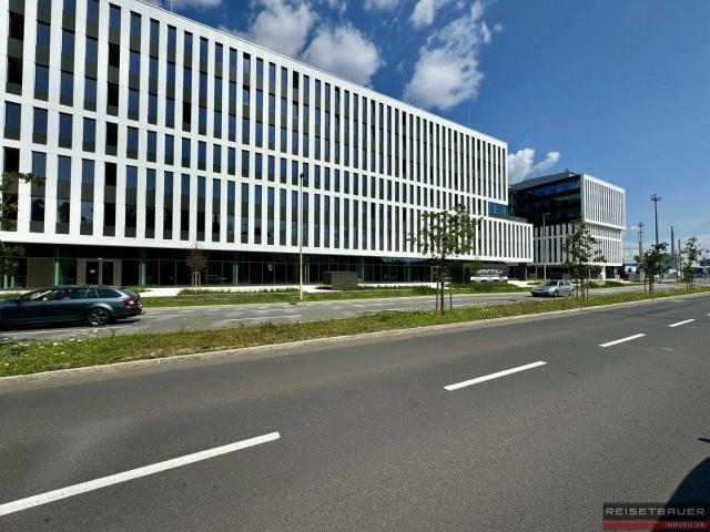 Büro mieten in Industriegebiet-Hafen, Linz