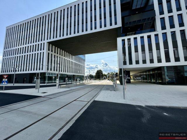 Büro mieten in Industriegebiet-Hafen, Linz