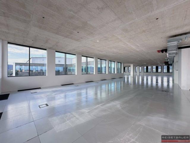 Büro mieten in Industriegebiet-Hafen, Linz