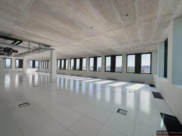 Büro mieten in Linz, Oberösterreich