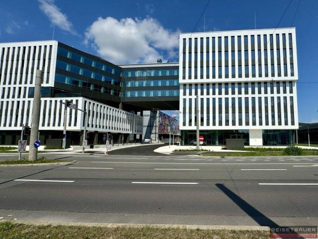Büro mieten in Industriegebiet-Hafen, Linz