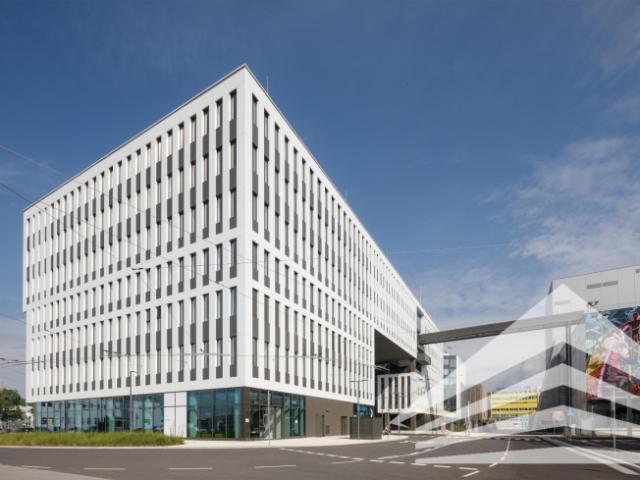 Gewerbe mieten in Industriegelände, Linz