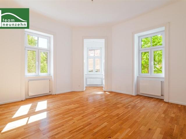Wohnung kaufen in Ottakring, Wien