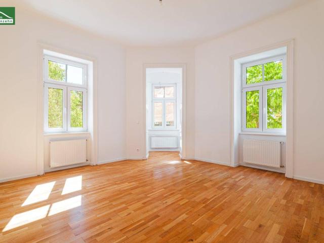 Apartment kaufen in Ottakring, Wien