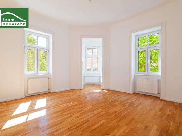 Wohnung kaufen in Wien
