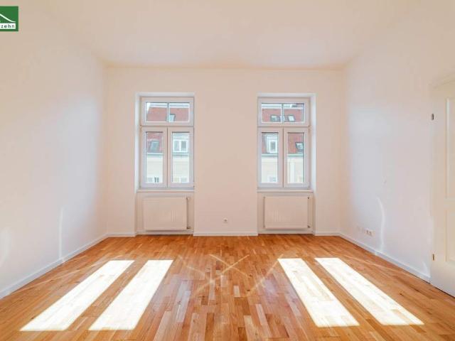 Wohnung kaufen in Ottakring, Wien