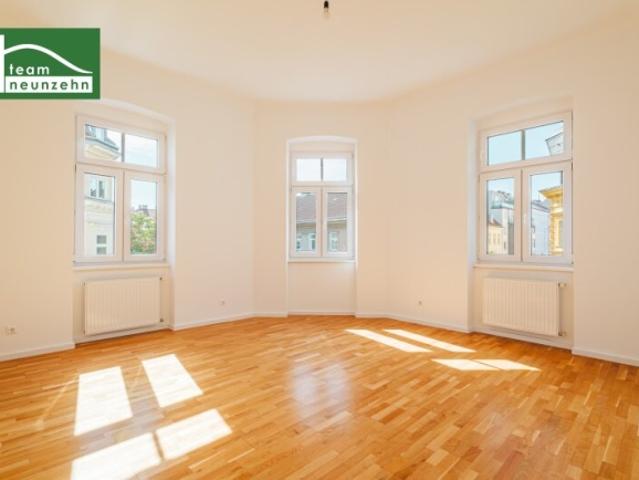 Wohnung kaufen in Ottakring, Wien