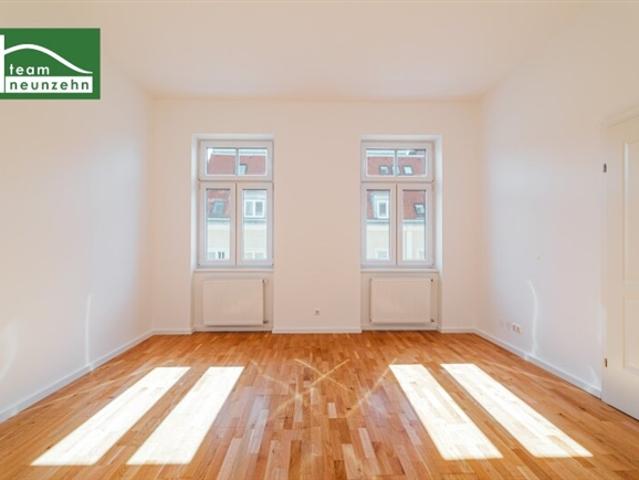 Wohnung kaufen in Ottakring, Wien