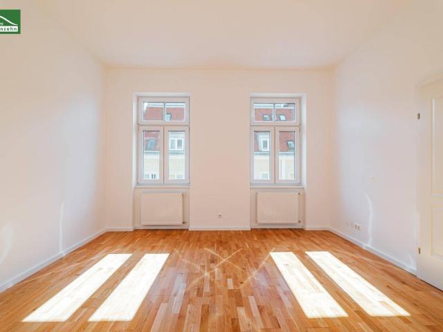 Apartment kaufen in Ottakring, Wien