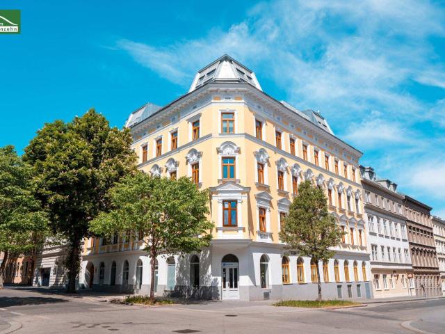 Apartment kaufen in Ottakring, Wien