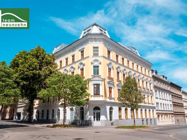 Wohnung kaufen in Ottakring, Wien