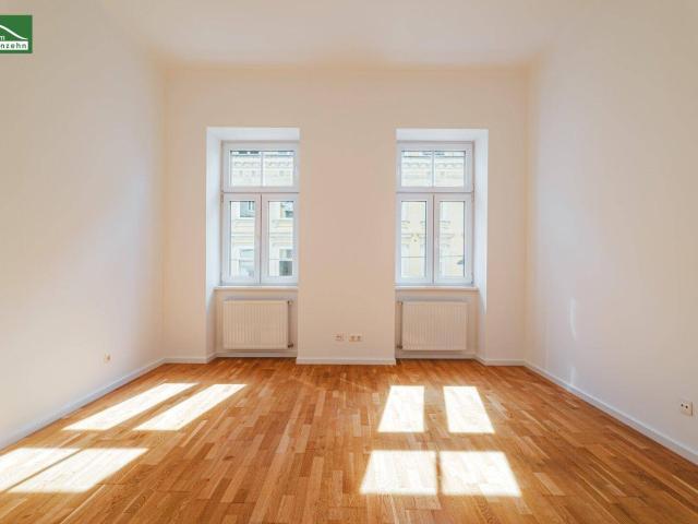 Apartment kaufen in Ottakring, Wien