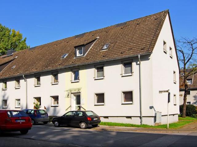 Apartment mieten in Gelsenkirchen, Resser Mark