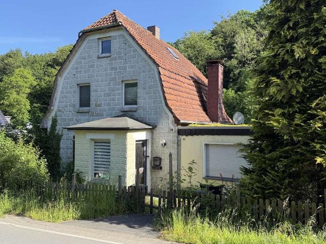 Haus kaufen in Meierberg, Extertal