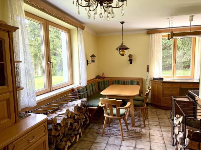 Haus kaufen in Martinsberg, Niederösterreich
