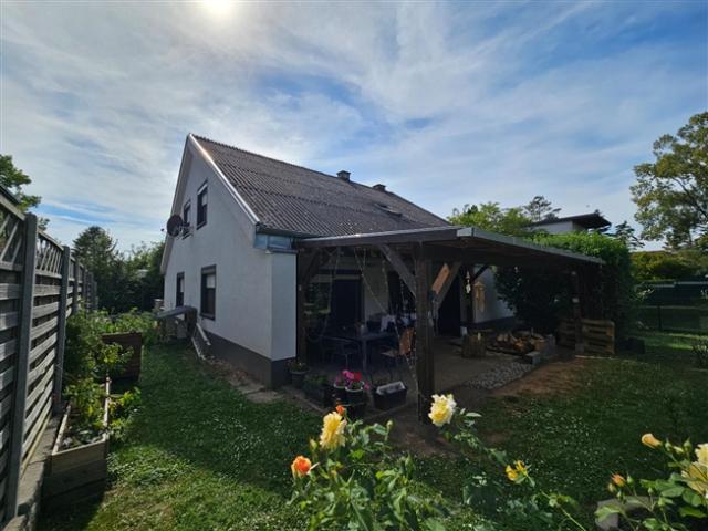 Einfamilienhaus kaufen in Prellenkirchen, Niederösterreich