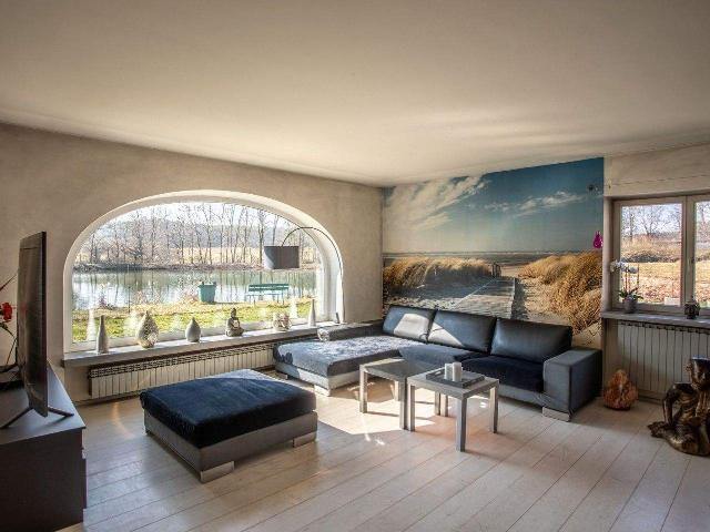 Haus kaufen in Eichenberg, Haundorf