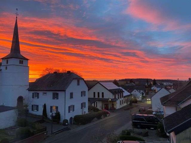 Haus kaufen in Niederscheidweiler, Landkreis Bernkastel-Wittlich