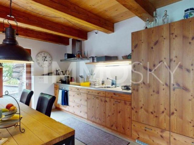 Haus kaufen in Broglio, Tessin