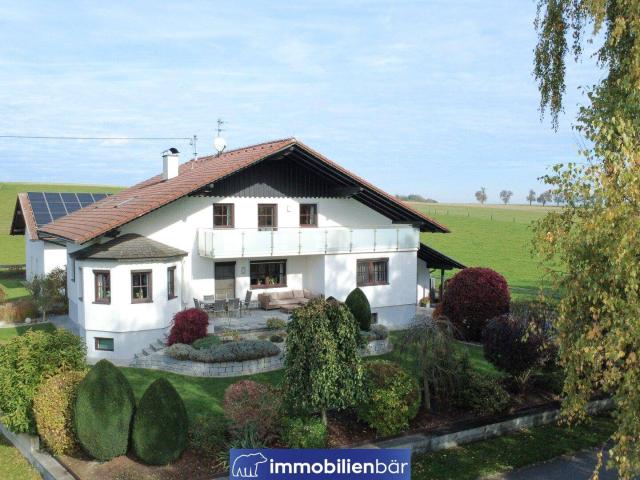 Haus kaufen in Kallham, Oberösterreich