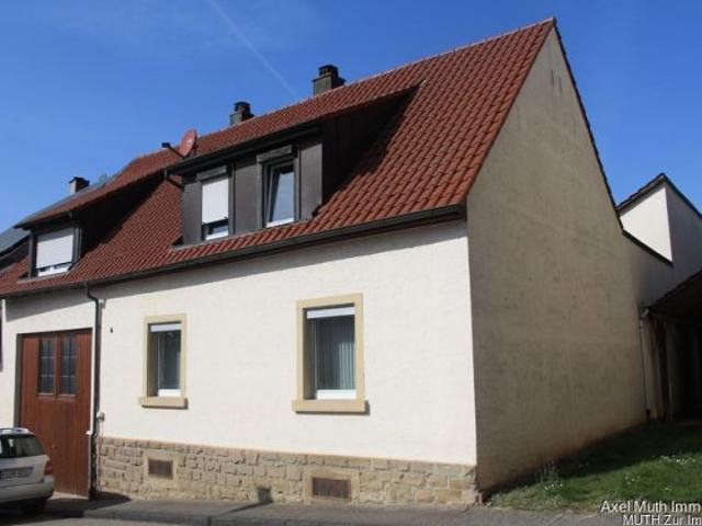 Haus kaufen in Sulzfeld, Bayern