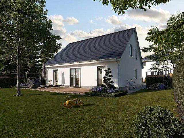 Haus kaufen in Schildesche, Bielefeld