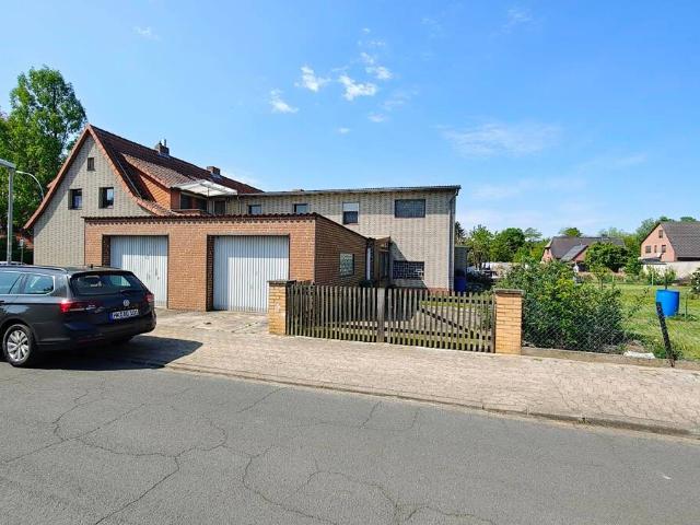 Haus kaufen in Lengede