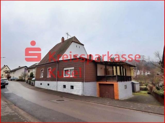Haus kaufen in Brücken (Pfalz), Landkreis Kusel