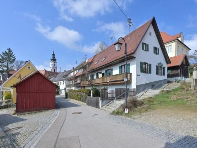 Haus kaufen in Altomünster, Bayern