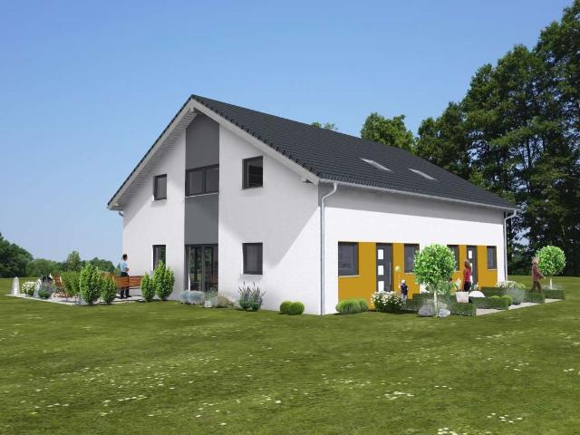 Haus kaufen in Blankenhof, Mecklenburgische Seenplatte