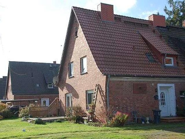 Haus kaufen in Rechlin, Mecklenburgische Seenplatte