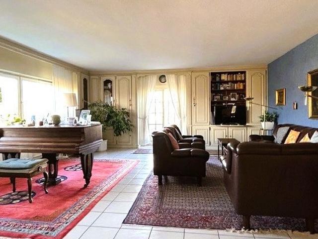 Wohnung kaufen in Kleinblittersdorf, Saarland