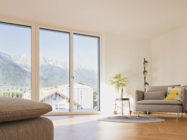 Apartment kaufen in Innsbruck, Tirol