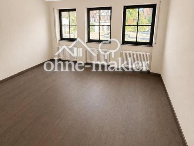 Apartment mieten in Pyrbaum, Bayern