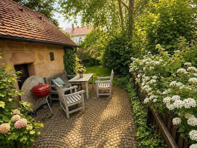 Wohnung mieten in Pyrbaum, Bayern