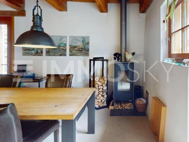 Haus kaufen in Broglio, Tessin