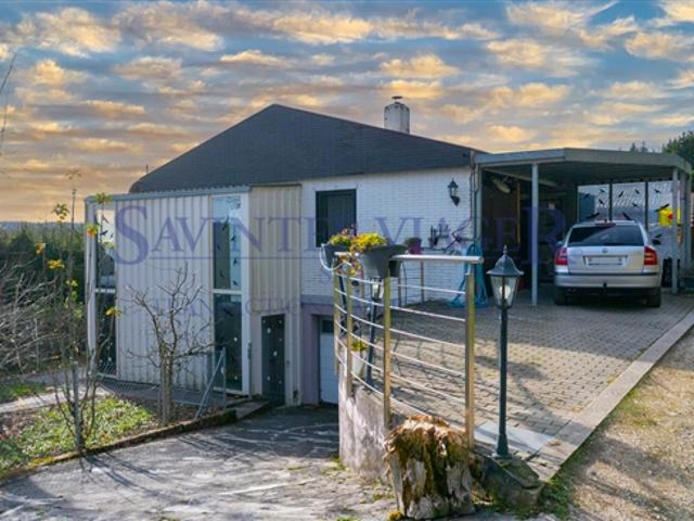 Einfamilienhaus kaufen in Haute-Sorne, Jura
