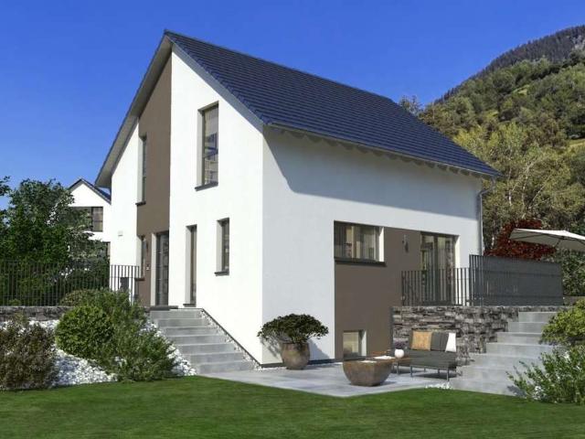 Haus kaufen in Schleid, Eifelkreis Bitburg-Prüm