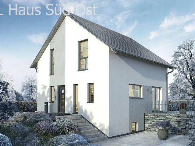 Haus kaufen in Vestenbergsgreuth, Bayern