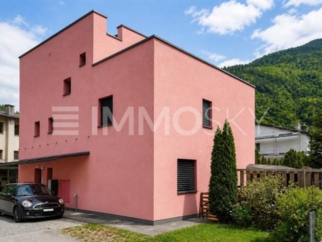 Einfamilienhaus kaufen in Avegno Gordevio, Tessin