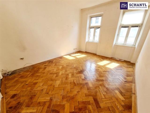 Wohnung kaufen in KG Brigittenau, Wien